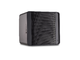 APART - Diffusore da parete a cubo in ABS rinforzato 5,25