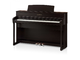 KAWAI - Pianoforte digitale 88 Tastie a mobile