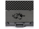MAGMA - CUSTODIA PER CONSOLLE DJ EXTRA/EXTRA LARGE 465 x 770 x 110mm