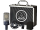 AKG - Microfono a Condensatore da Studio