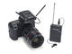SAMSON - UHF Wireless Camera System