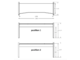 STUDIO DESK - 