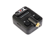 XVIVE - Sistema microfonico wireless digitale per violini/viole