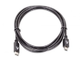 APOGEE - Cavo USB-C per Quartet, Duet, One iOS/Mac e One For Mac lunghezza 2.0 mt
