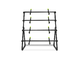 GRAVITY - Supporto a 4 livelli per tastiere