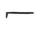 STAY - Supporto per tastiera Nero Metallizzato