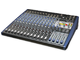 PRESONUS - Mixer ibrido 16 Canali con connessioni analogiche/digitali
