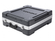 PROEL - Custodia per mixer 12U Rack 19