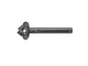 AUDIO TECHNICA - Microfono Stereo a Condensatore XY