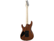 IBANEZ - Chitarra elettrica noce opaco
