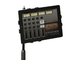 ADAM HALL - Supporto iPad professionale per stativi per microfono