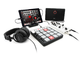 IK MULTIMEDIA - Groover Controller per sistemi iOS, Mac, PC