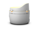 CAMEO - Mini Uplight da esterno alimentato a batteria