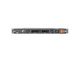 ADAM HALL - Regolatore di tensione con illuminazione rack