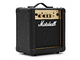 MARSHALL - 