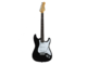 EKO - Chitarra elettrica 3/4 Nera