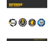 DEFENDER - 