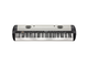 KORG - PIANOFORTE VINTAGE DA PALCO 88 TASTI PESATI CON SPEAKER 30W INTEGRATI