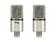 IK MULTIMEDIA - Microfono a Condensatore a Diaframma Largo con connessione XLR