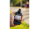 RODE - Microfono stereo per IPhone 5/5s/5c con antivento e custodia