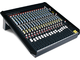 ALLEN & HEATH - Stereo mixer 16 Canali con Effetti