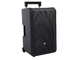 LD SYSTEMS - Altoparlante PA Bluetooth® da 12″ con batterie ricaricabile e mixer