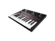 KORG - Sintetizzatore analogico monofonico 25 tasti nero