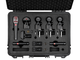 SE ELECTRONICS - Kit completo di Microfoni per Batteria