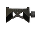 STAY - Supporto per tastiera Nero Metallizzato