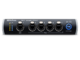 PRESONUS - SWITCH POE 5 PORTE per Network AVB