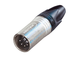 NEUTRIK - CONNETTORE XLR M 5 POLI