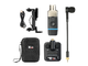 XVIVE - Sistema microfonico wireless digitale per violini/viole