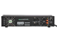 ZZiPP - Amplificatore di potenza stereo 1200w