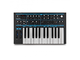 NOVATION - Sintetizzatore analogico monofonico dedicato ai suoni di basso