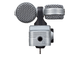 ZOOM - MICROFONO MID-SIDE STEREO CON CONNETTORE LIGHTNING