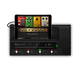 IK MULTIMEDIA - PEDALIERA CONTROLLER USB CON INPUT/OUTPUT MIDI PER IPHONE, IPAD, MAC, PC
