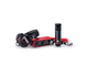 FOCUSRITE - Bundle con Scheda Audio USB, Microfono a Condensatore e Cuffia