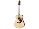 CRAFTER - Chitarra acustica elettrificata 12 corde