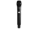 SHURE - Trasmettitore digitale palmare condensatore cardioide/supercardioide con capsula KSM9 per serie ULX-D