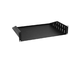 ADAM HALL - Vassoio rack 19” extra profondo, per dispositivo con profondità fino a 375 mm