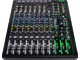 MACKIE - Mixer Analogico 12 Canali con Effetti e USB