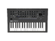 KORG - SINTETIZZATORE ANALOGICO/DIGITALE A 4 VOCI