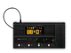 IK MULTIMEDIA - PEDALIERA CONTROLLER USB CON INPUT/OUTPUT MIDI PER IPHONE, IPAD, MAC, PC