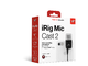 IK MULTIMEDIA - MICROFONI PER DISPOSITIVI MOBILI E PC/MAC iPOD/iPHONE/iPAD/ANDROID