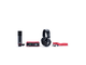 FOCUSRITE - Interfaccia audio USB 2-in, 2-out  con cuffie e un microfono a condensatore