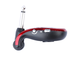 XVIVE - Kit trasmettitore e ricevitore wireless per chitarra e basso