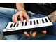 IK MULTIMEDIA - Mini Master Keyboard a 25 tasti per sistemi Android, iOS, Mac, Pc