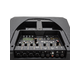 RCF - SISTEMA AUDIO ARRAY ATTIVO A DUE VIE