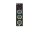 HERITAGE AUDIO - Esatta replica del modulo eq 1073 uno slot serie 500