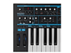 NOVATION - Sintetizzatore analogico monofonico dedicato ai suoni di basso